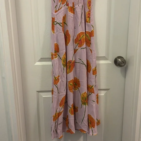 Reformation Juliette dress - Picture 10 of 12